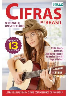 Cifras do Brasil - Ed. 7