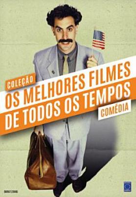 Coleção Os Melhores Filmes de Todos os Tempos: Comédia
