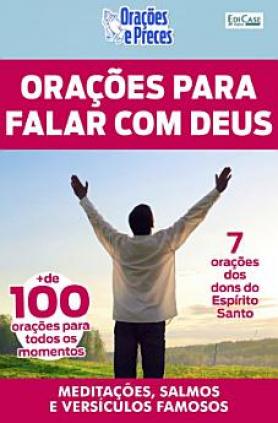 Orações e Preces Ed. 18
