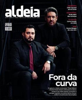 Aldeia Ed.170