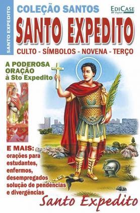 Coleção Santos Ed. 1