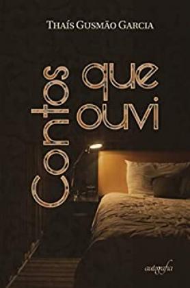 Contos que ouvi