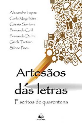 Artesãos das letra‪s‬