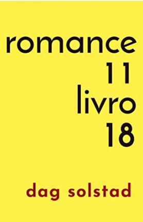 Romance 11 Livro 18 