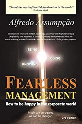  Fearless Management
