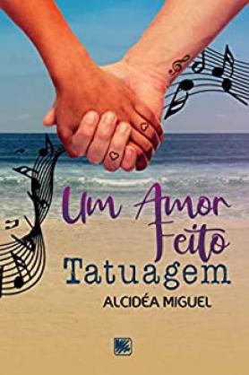 Um amor feito tatuagem 