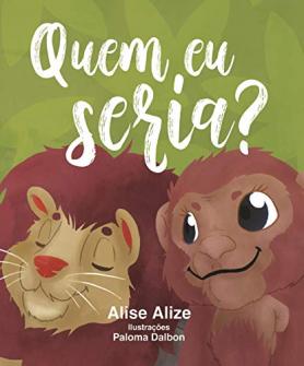 Quem eu seria‪?‬