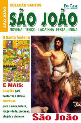 Coleção Santos - Ed. 7