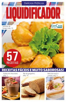 Delícias Práticas - Ed. 12