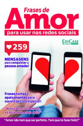 Frases de Amor - Ed. 2