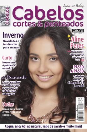 Inspire-se Beleza - Ed. 8