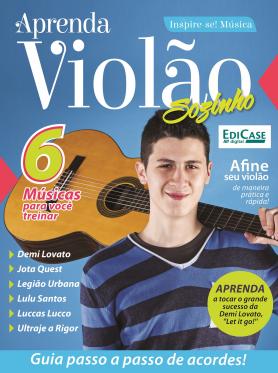 Inspire-se Músicas - Ed. 2