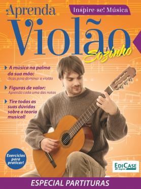 Inspire-se Músicas - Ed. 3