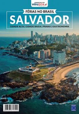 Férias no Brasil - Salvador