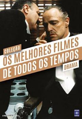 Coleção Os Melhores Filmes de Todos os Tempos: Drama