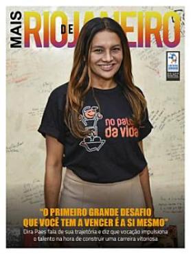 Mais Rio de Janeiro Ed. 61