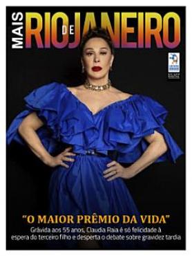 Mais Rio de Janeiro Ed. 54