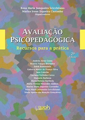 Avaliação Psicopedagógica 