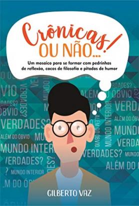 Crônicas! Ou Não...