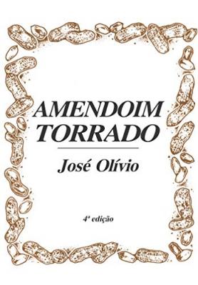 Amendoim Torrado
