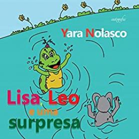 Lisa, Leo e uma surpresa 