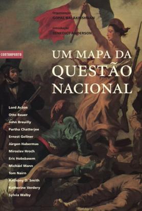 Um mapa da questão nacional