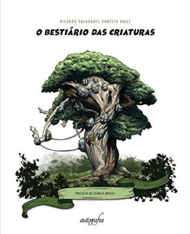 O bestiário das criaturas