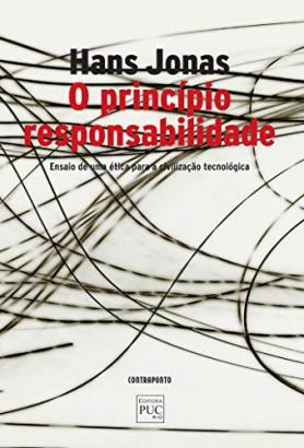 O princípio responsabilidade