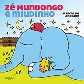 Zé Mundongo e Miudinho 