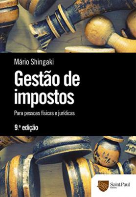 Gestão de Impostos