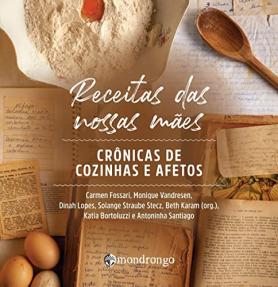 Receitas das nossas mães