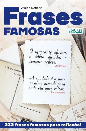 Viver e Refletir - Ed. 11