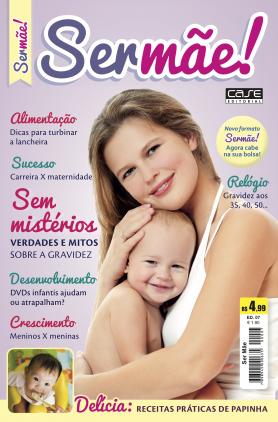 Ser Mãe - Ed. 7