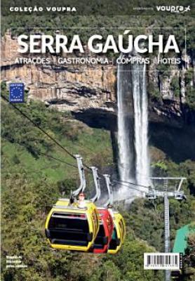 Férias no Brasil - Serra Gaúcha