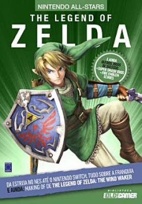 Coleção Nintendo All-Stars: The Legend Of Zelda