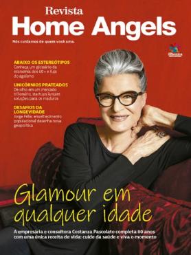 Revista Home Angels Ed. 14 