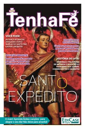 Coleção Tenha Fé - Ed. 2