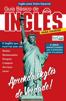 Inglês Para Todos Especial Ed. 6 - Para Viagens