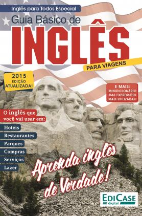 Inglês Para Todos Especial Ed. 7 - Para Viagens