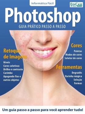 Informática Fácil Ed. 4 - Photoshop