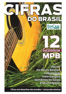 Cifras Do Brasil - Ed. 3