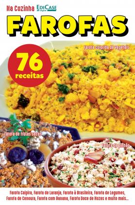 Na Cozinha Ed. 4