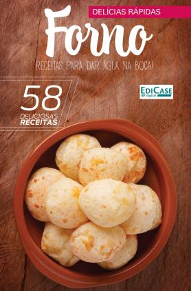 Delícias Rápidas - Ed. 6