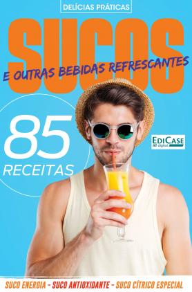 Delícias Práticas - Ed. 10