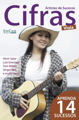 Artistas de Sucesso Ed. 4 - Viola