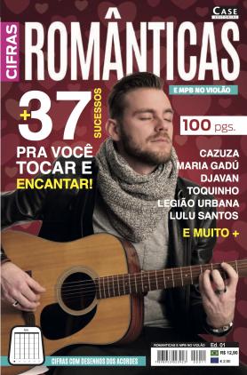 Cifras Brasil - Ed. 15