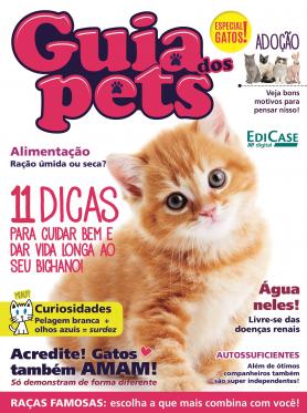 Guia dos Pets - Ed. 2