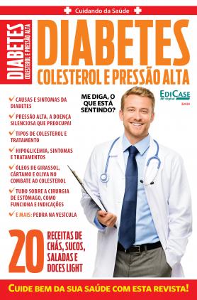 Cuidando da Saúde - Ed. 24