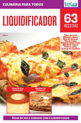 Culinária Para Todos - Ed. 1