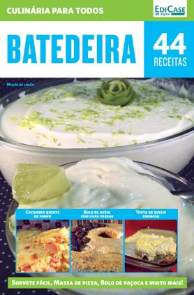 Culinária Para Todos - Ed. 3